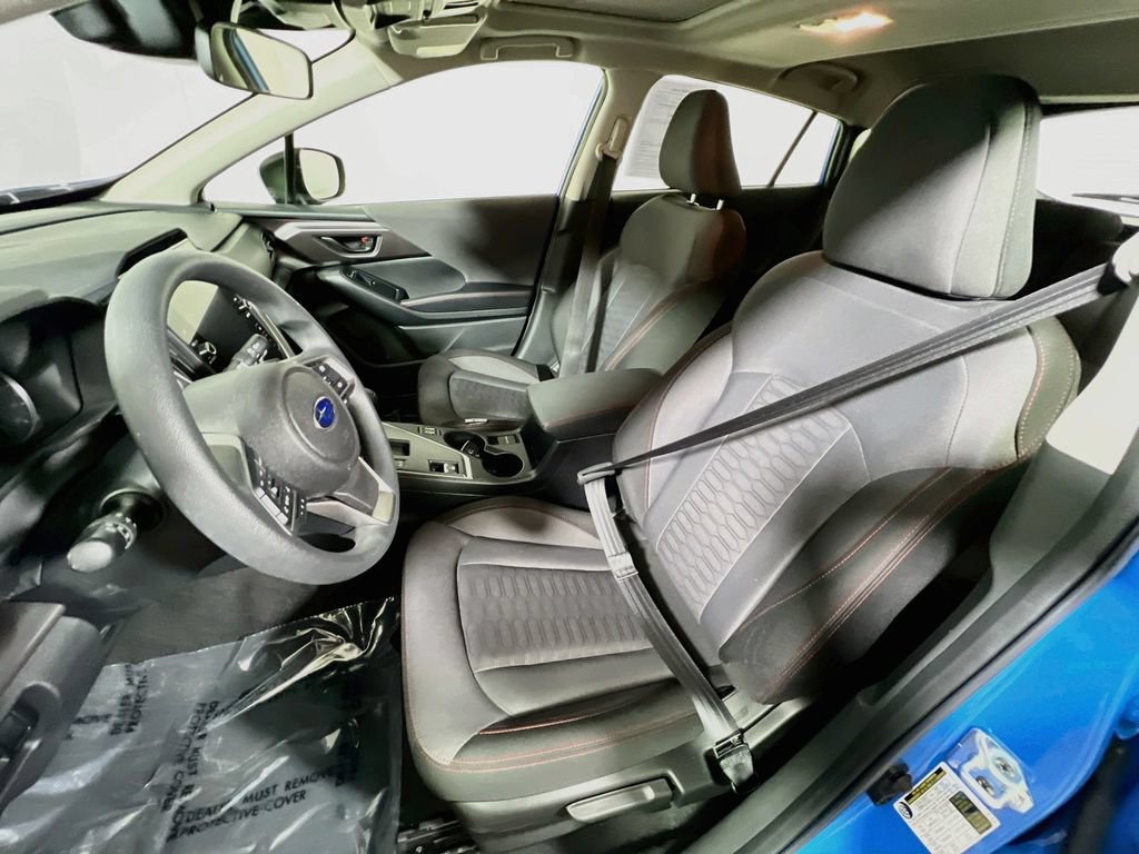Certified 2024 Subaru Impreza 2.0i Sport AWD/4WD image 18