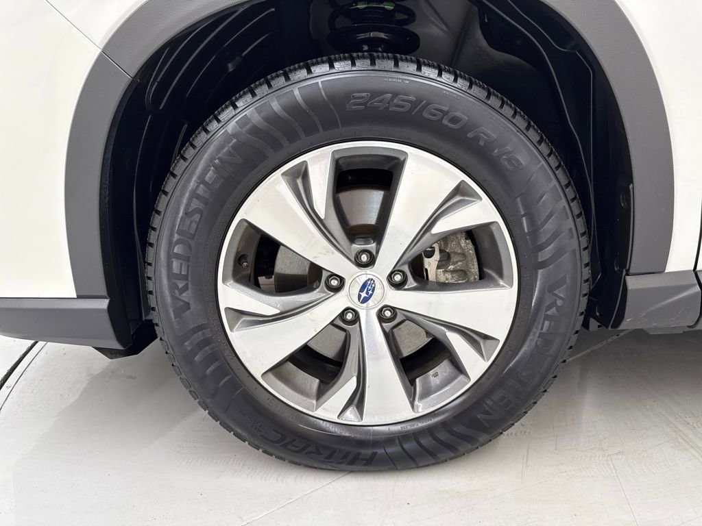 Used 2022 Subaru Ascent Premium w/ Convenience Package image 9