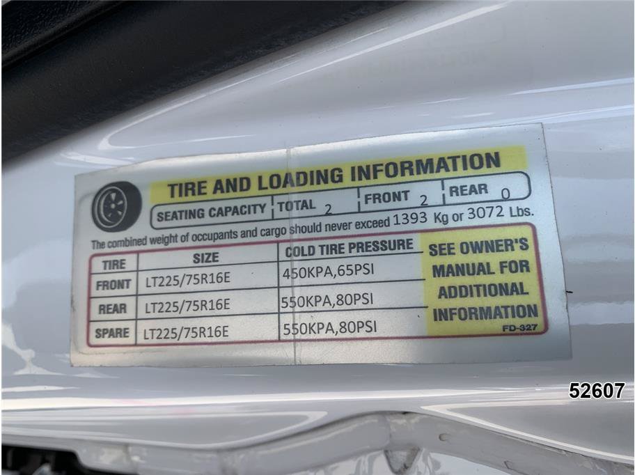 Used 2020 RAM ProMaster 1500 FWD image 17