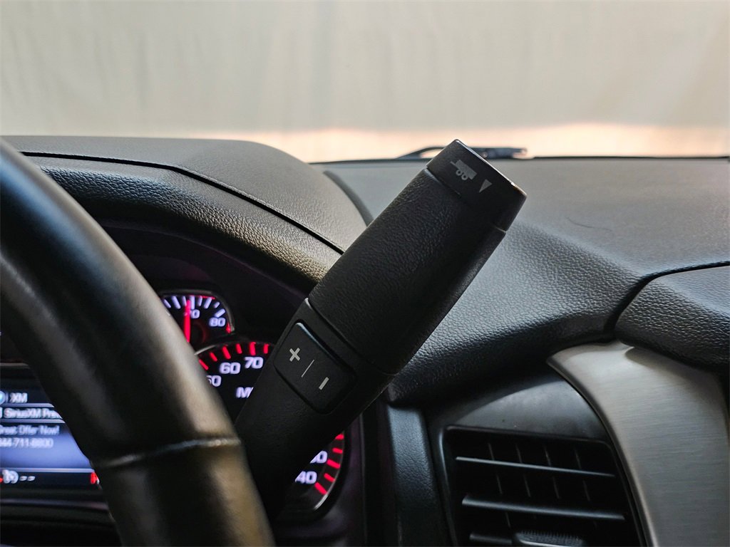 Used 2016 GMC Yukon XL SLT w/ Open Road Package image 29