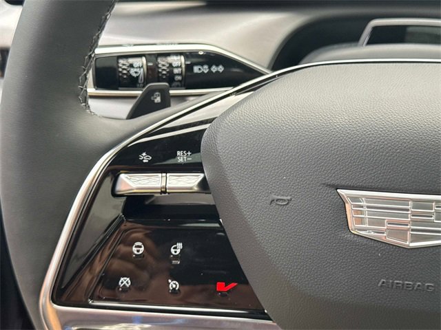 New 2026 Cadillac Vistiq Luxury image 26