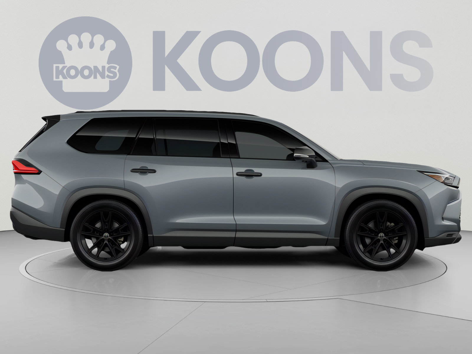 New 2026 Toyota Grand Highlander AWD Hybrid image 15