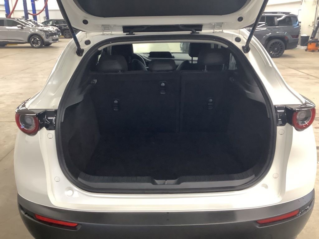 Certified 2023 MAZDA CX-30 AWD 2.5 S w/ Preferred Package image 24