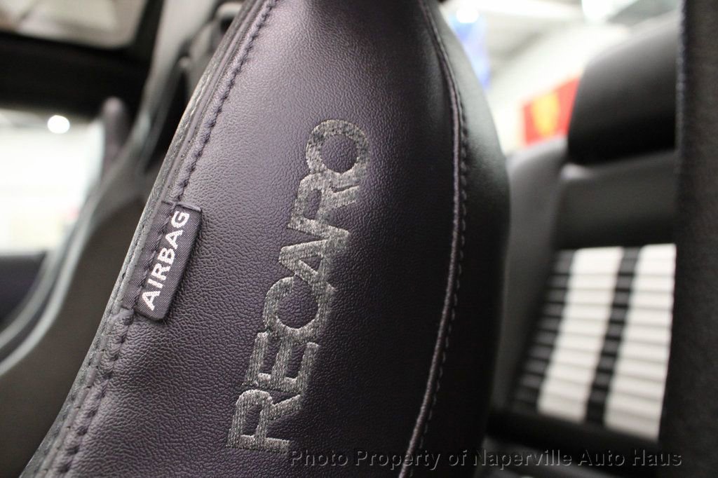 Used 2013 Ford Mustang Shelby GT500 RWD image 18