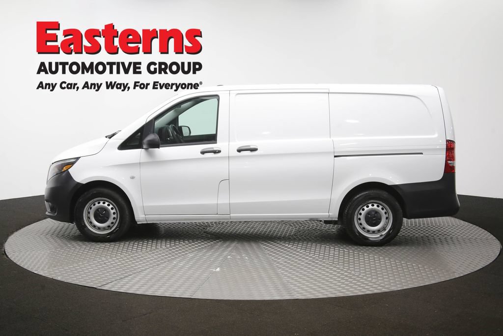 Used 2022 Mercedes-Benz Metris image 56