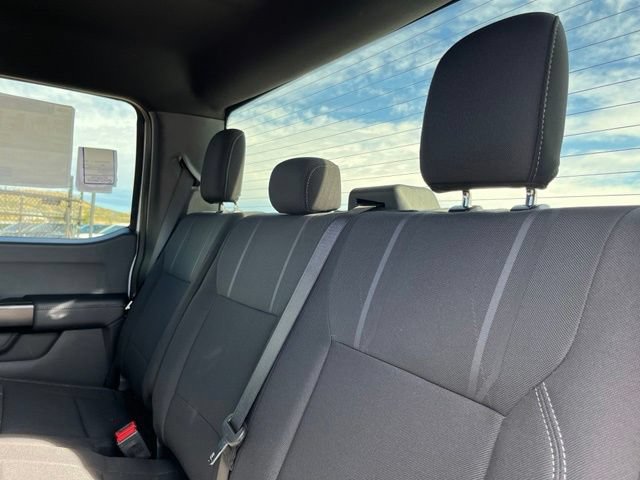 New 2026 Ford F150 STX w/ Equipment Group 200A AWD/4WD image 17