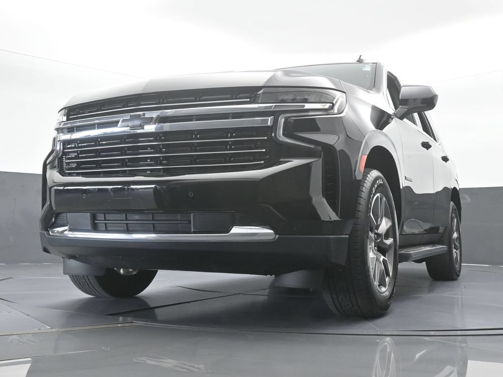 Used 2023 Chevrolet Tahoe LT RWD image 60