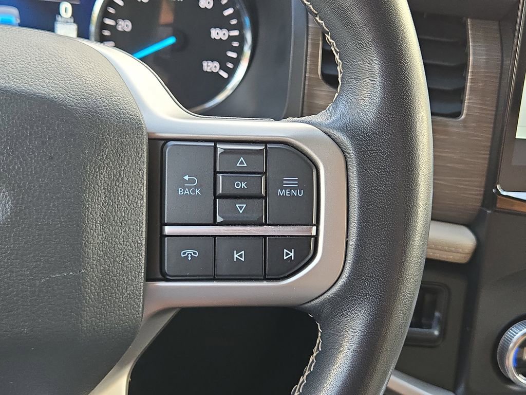 Used 2024 Ford Expedition Max Limited image 30