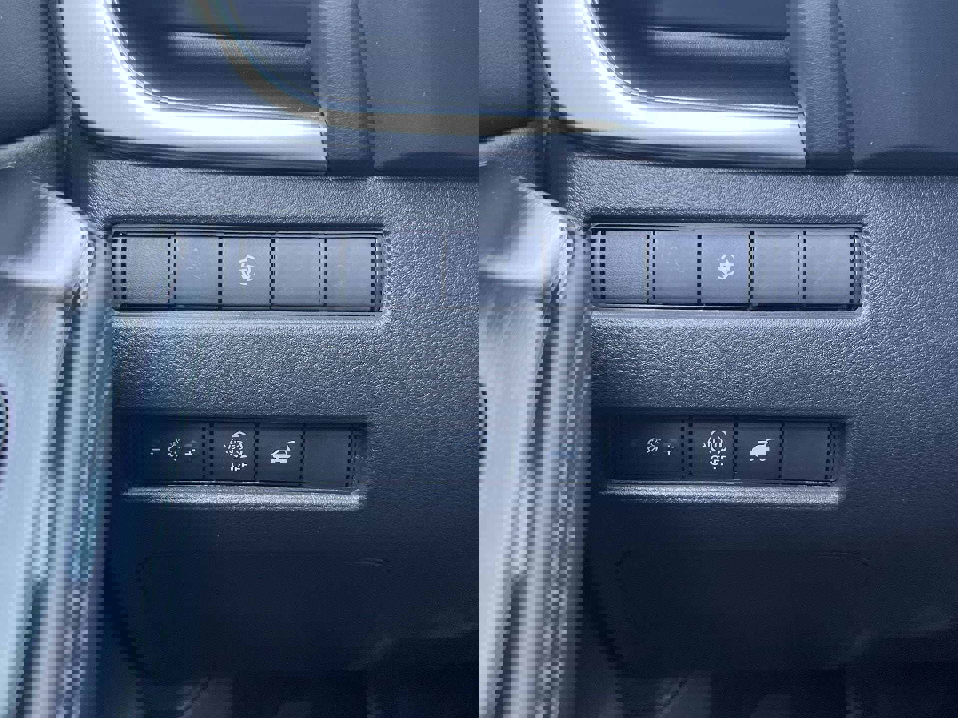 New 2026 Nissan Rogue SV image 12