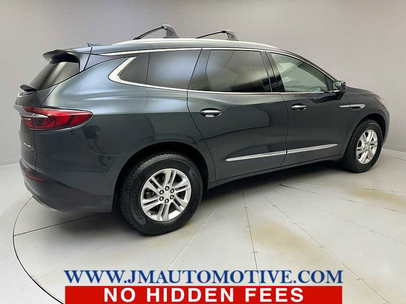Used 2018 Buick Enclave Premium image 5