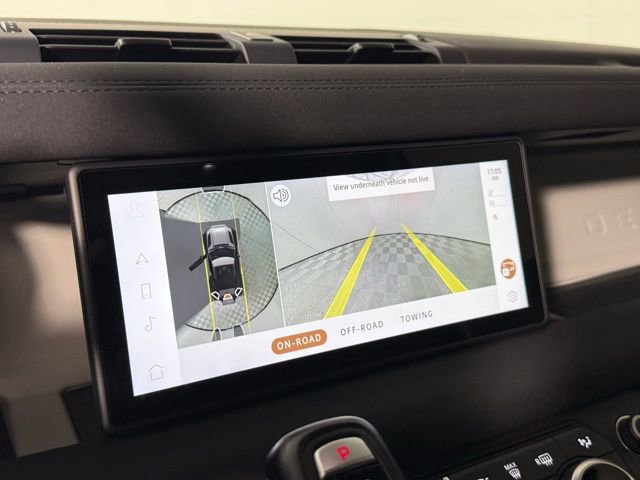 Used 2021 Land Rover Defender 90 First Edition image 20