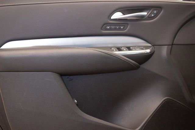 Used 2023 Cadillac XT4 Premium Luxury w/ Enhanced Visibility Package image 22