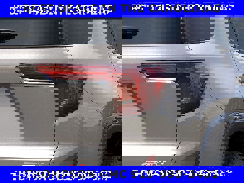 New 2026 GMC Terrain AT4 w/ Technology Package II image 14