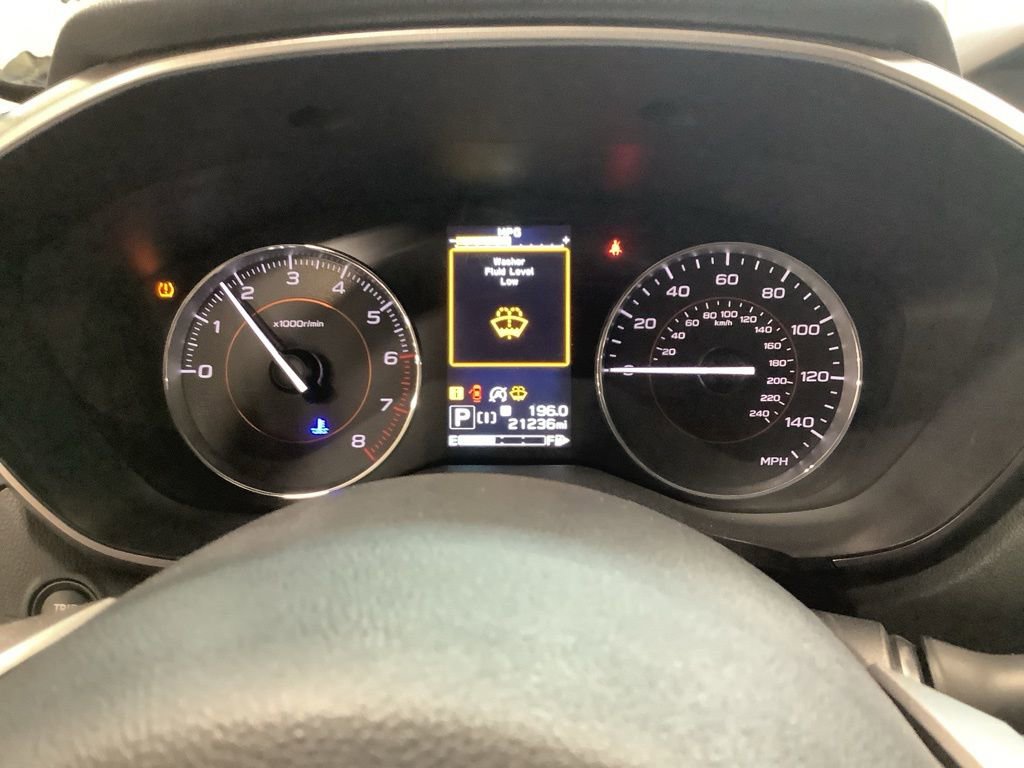 Certified 2023 Subaru Crosstrek 2.5i Limited image 16