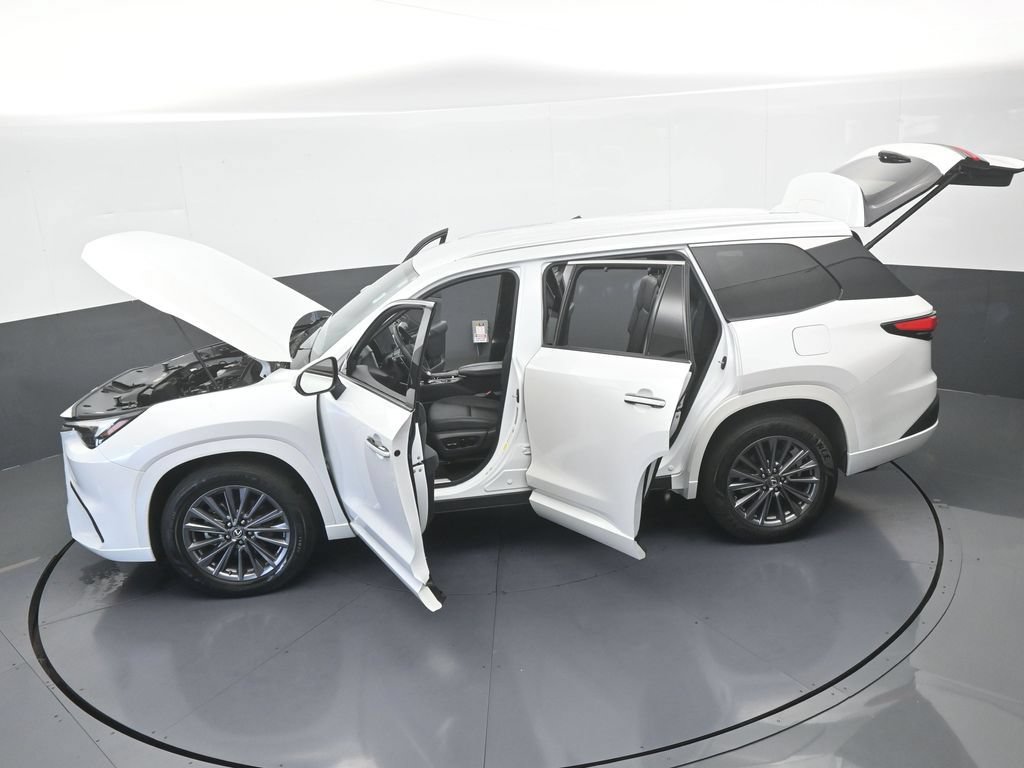 Used 2024 Lexus TX 350 FWD image 64