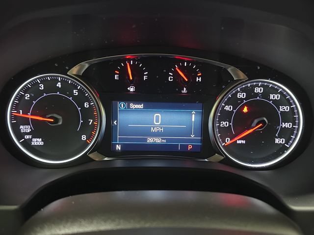 Used 2023 GMC Acadia SLE w/ Driver Convenience Package AWD/4WD image 18