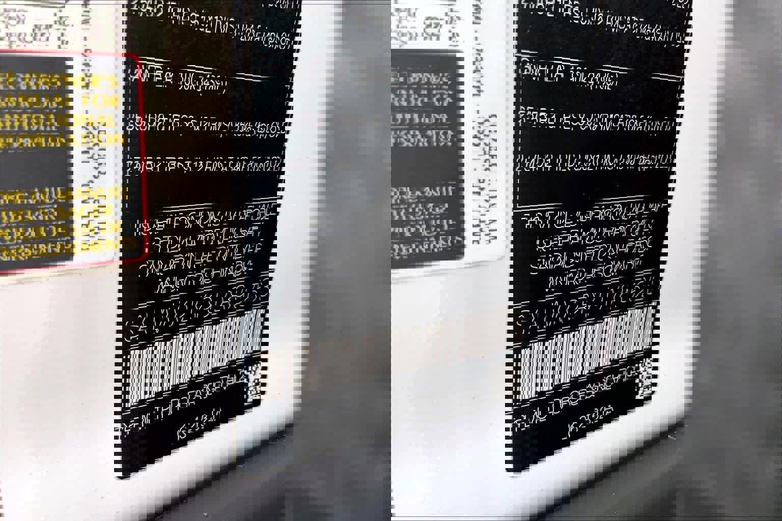 Used 2020 Land Rover Range Rover Sport Autobiography image 36