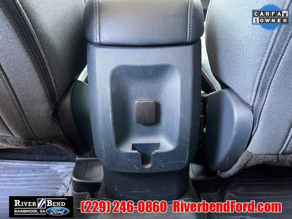 Used 2022 Ford Maverick XLT w/ Equipment Group 300A Standard image 16