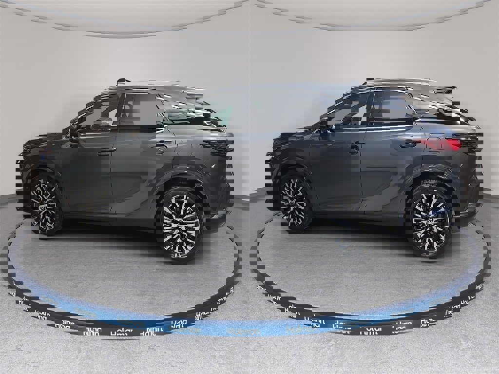 Certified 2025 Lexus RX 350 Premium Plus w/ Convenience Package image 8