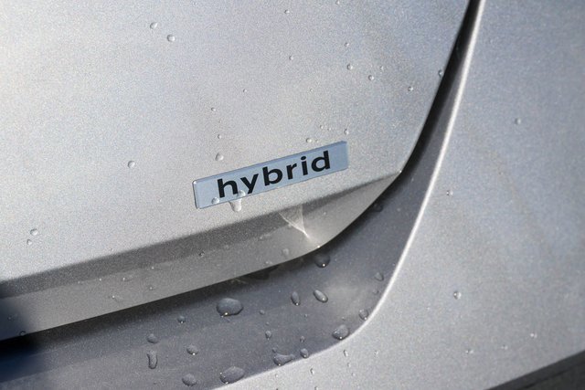 New 2026 Hyundai Elantra Sport image 6