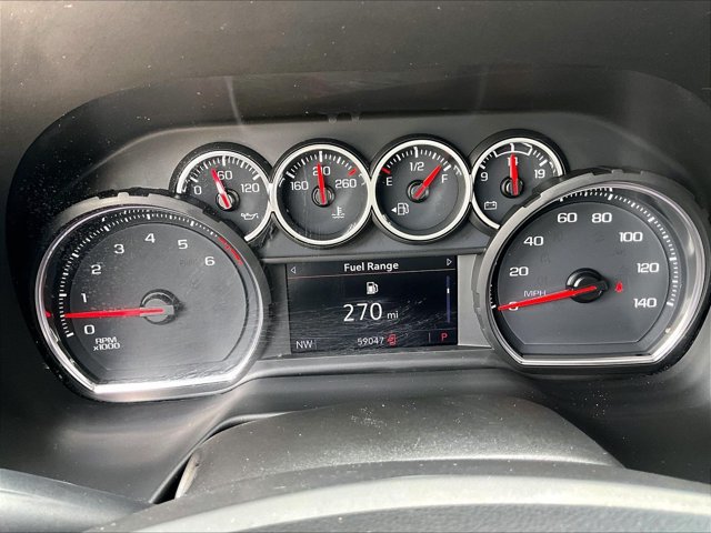 Used 2021 Chevrolet Tahoe LS RWD image 22