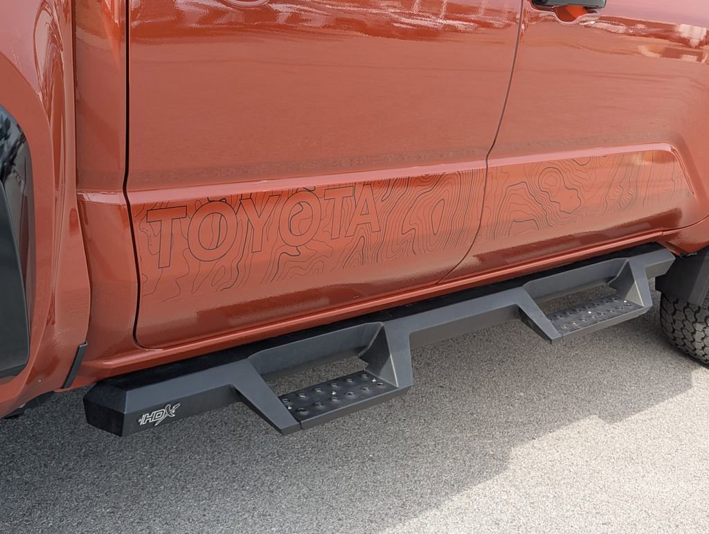 Used 2024 Toyota Tacoma TRD Pro image 17