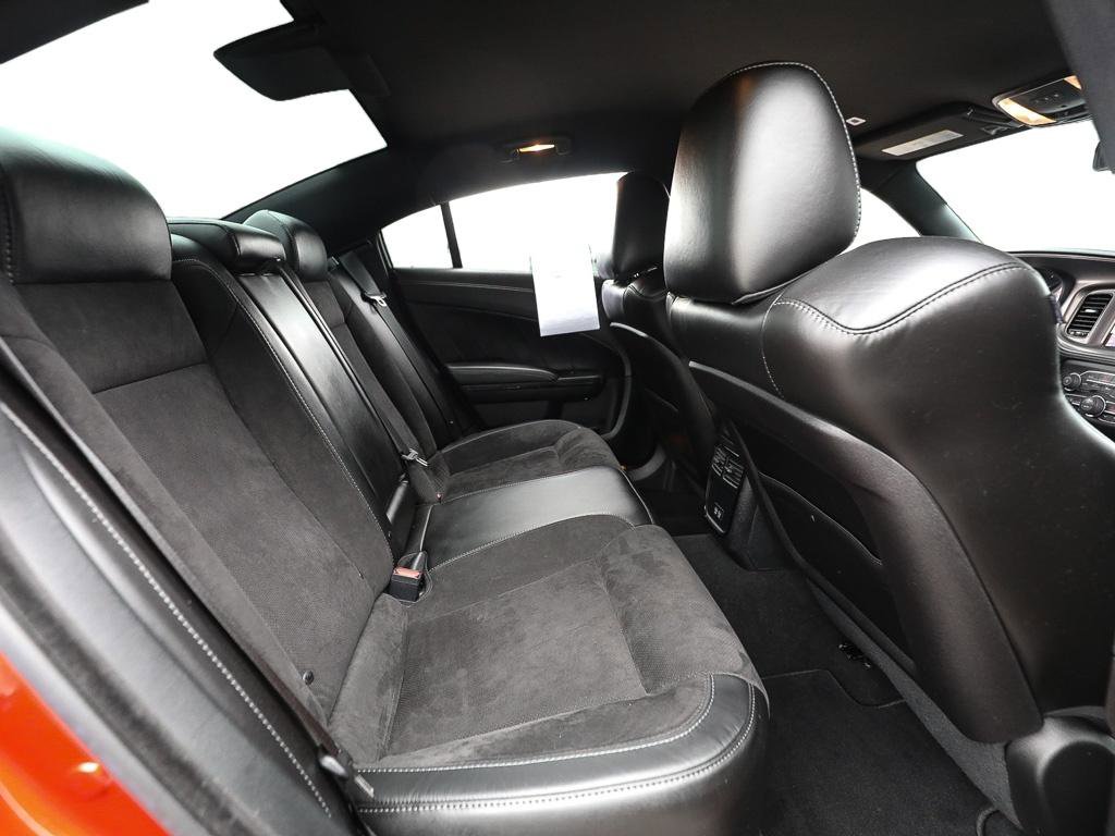 Used 2023 Dodge Charger GT w/ Plus Group AWD/4WD image 23