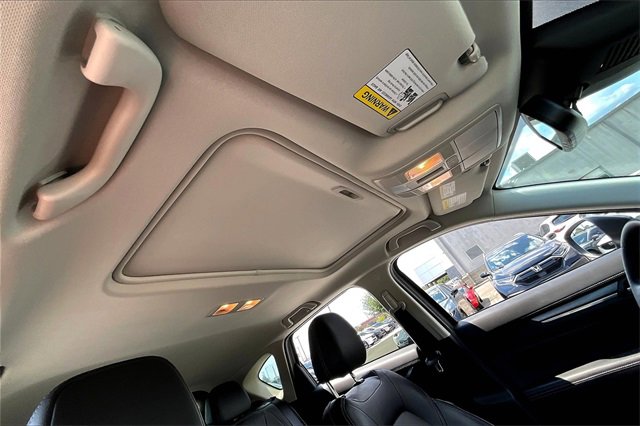 Certified 2024 MAZDA CX-5 AWD 2.5 S image 24