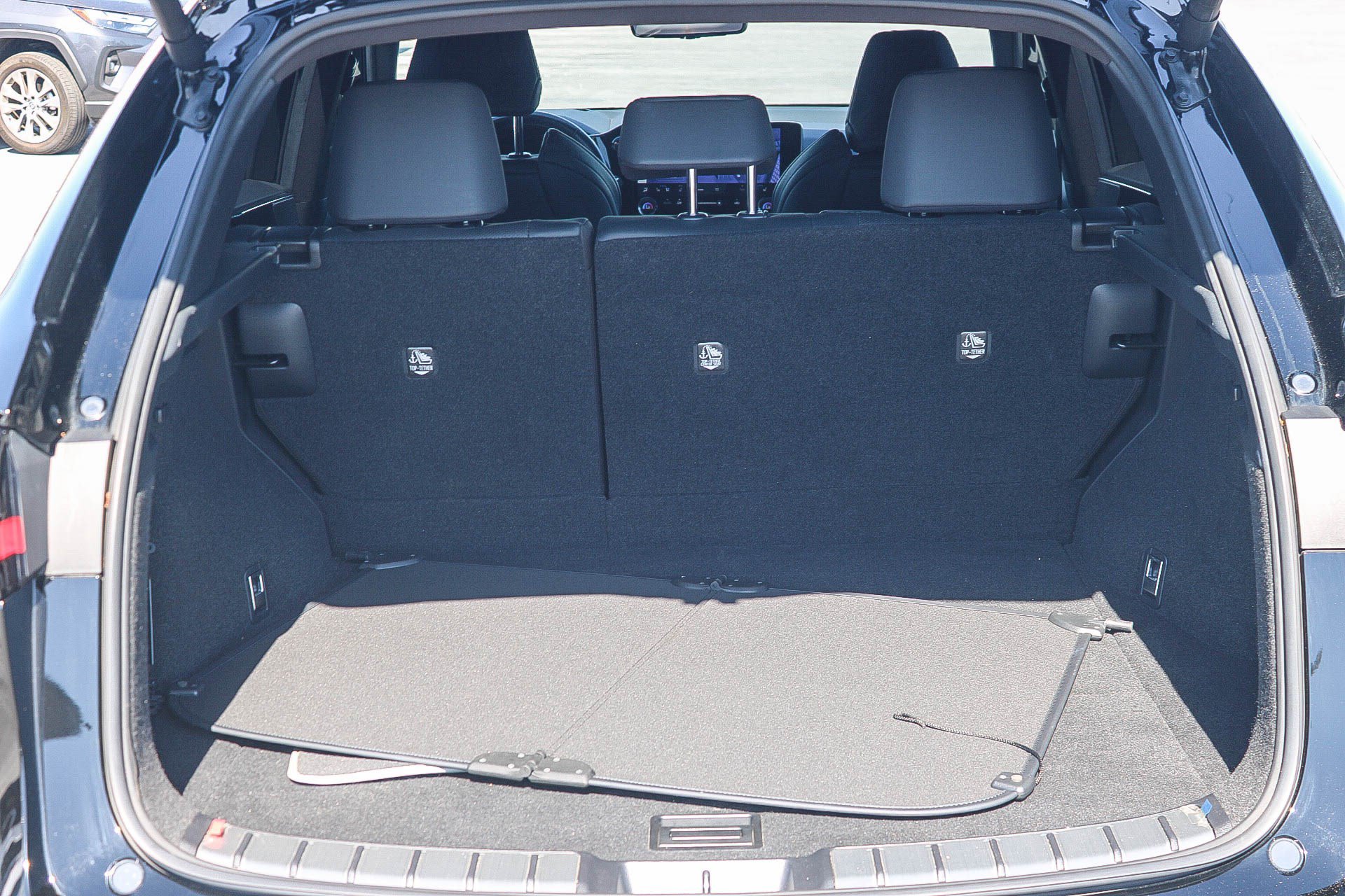 Used 2025 Lexus NX 450h+ F Sport w/ Towing Package (2000 Lbs) AWD/4WD image 27