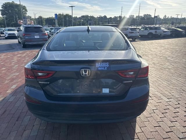 Used 2019 Honda Insight LX image 13