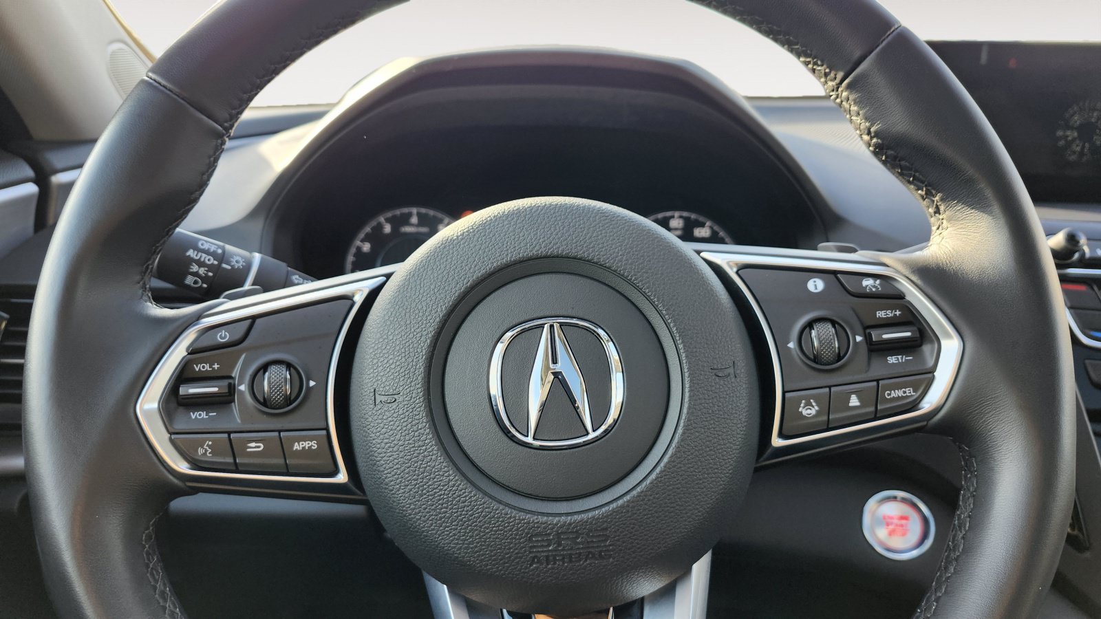 Used 2023 Acura RDX AWD image 29