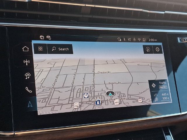New 2027 Audi Q8 Premium Plus AWD/4WD image 12