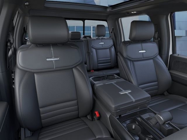 New 2026 Ford F150 Platinum AWD/4WD image 10