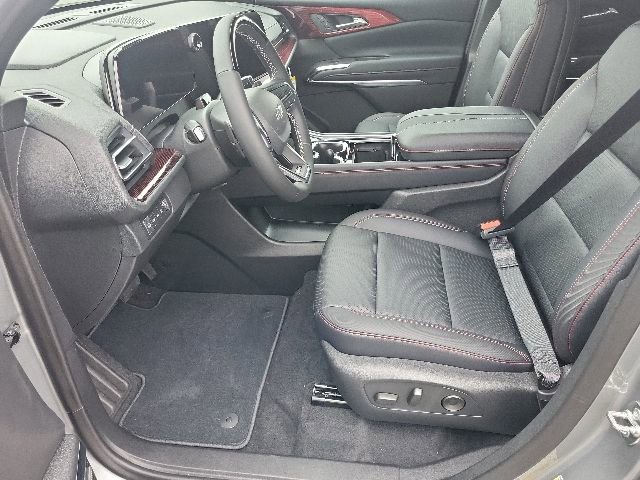New 2026 Chevrolet Traverse Z71 w/ Enhanced Driving Package AWD/4WD image 34