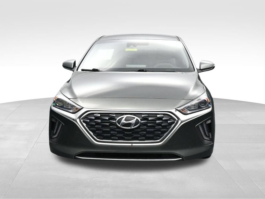 Used 2022 Hyundai Ioniq SE FWD image 8