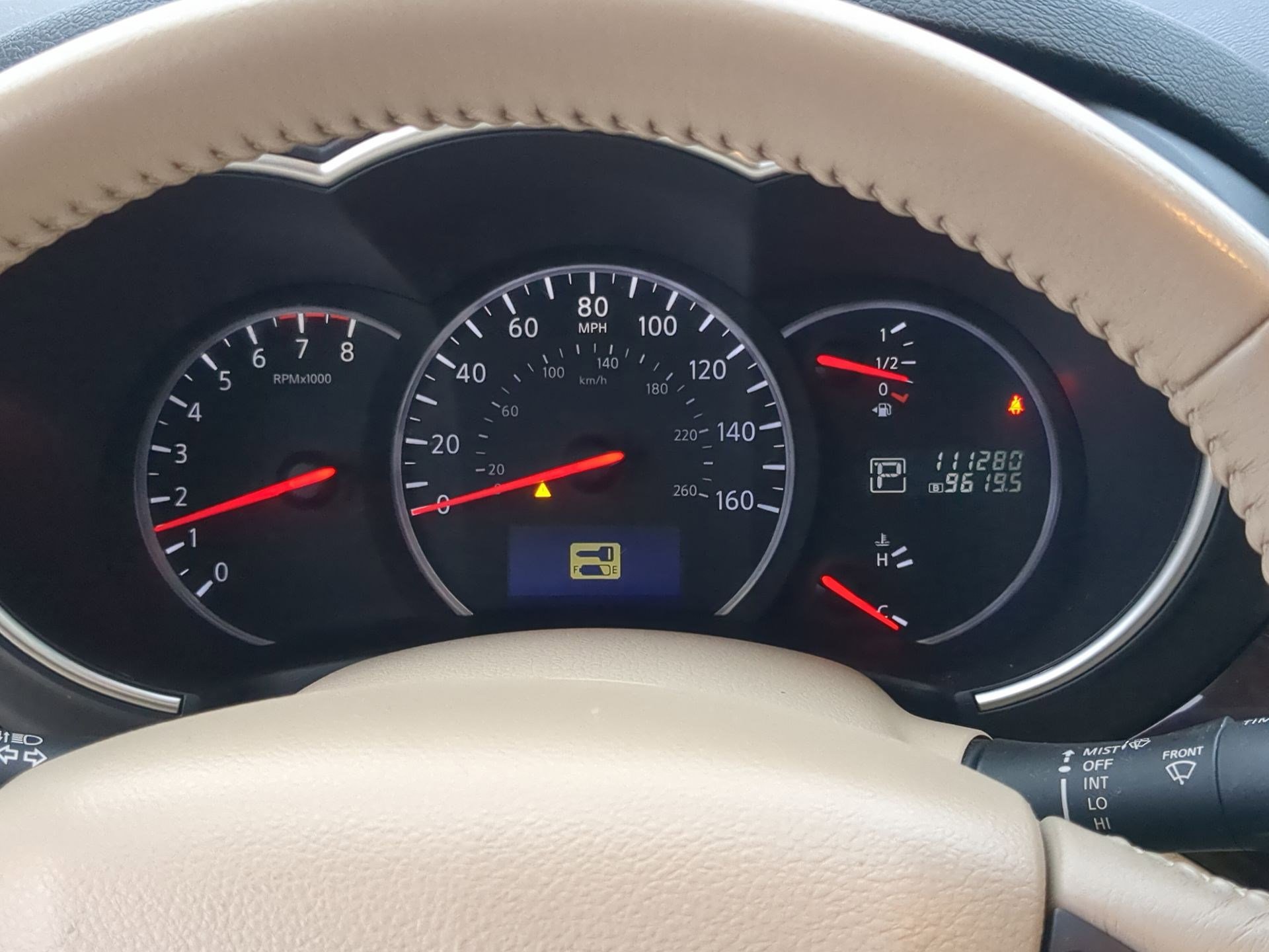 Used 2014 Nissan Quest SV image 15