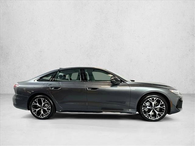 New 2026 Audi A6 Premium Plus AWD/4WD image 4