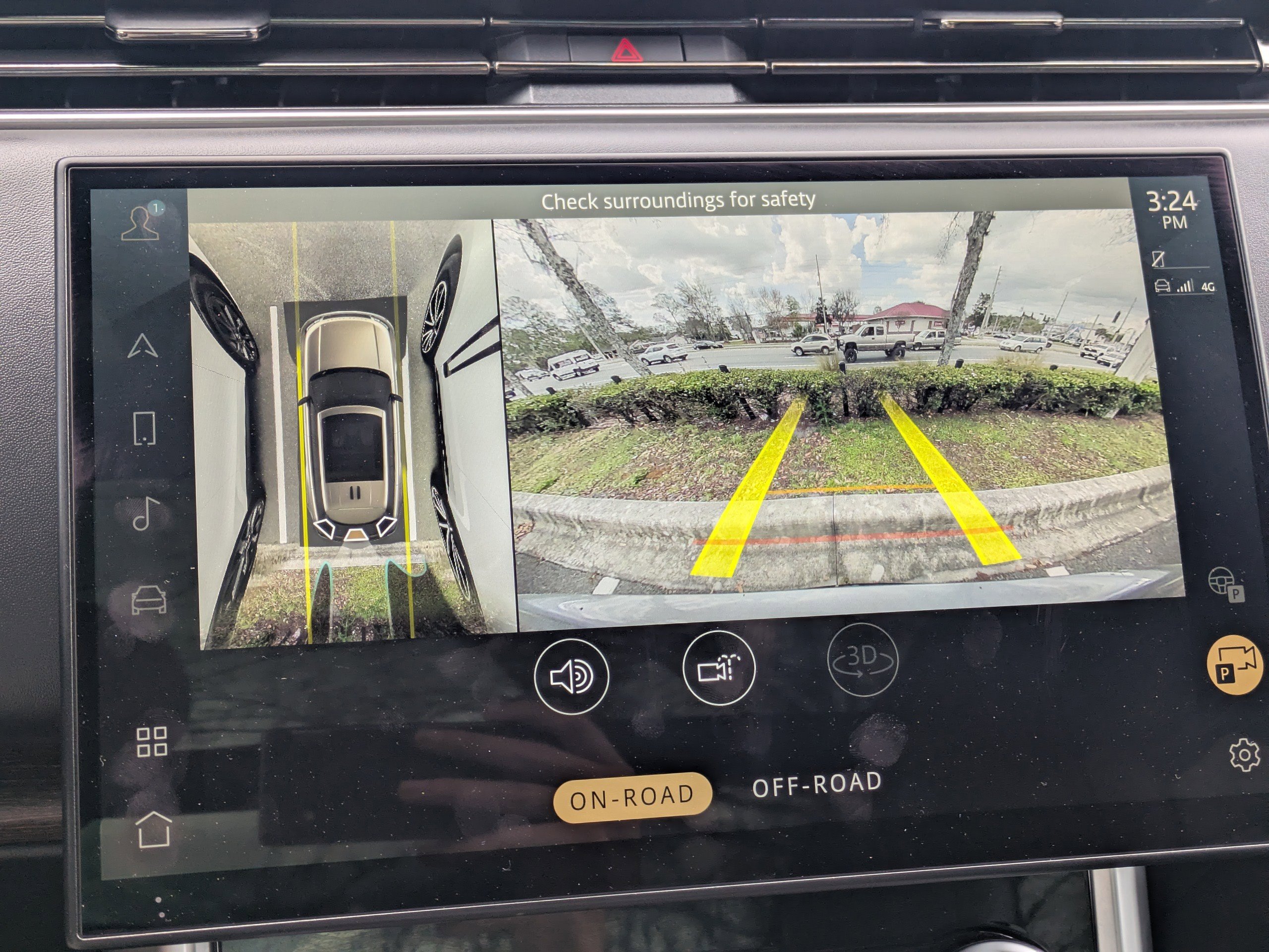 Used 2023 Land Rover Range Rover SE image 22