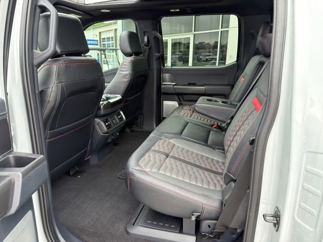 Used 2024 Ford F150 Lariat w/ Equipment Group 502A High AWD/4WD image 20