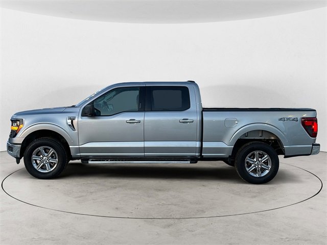 Certified 2024 Ford F150 XLT w/ Tow/Haul Package image 2