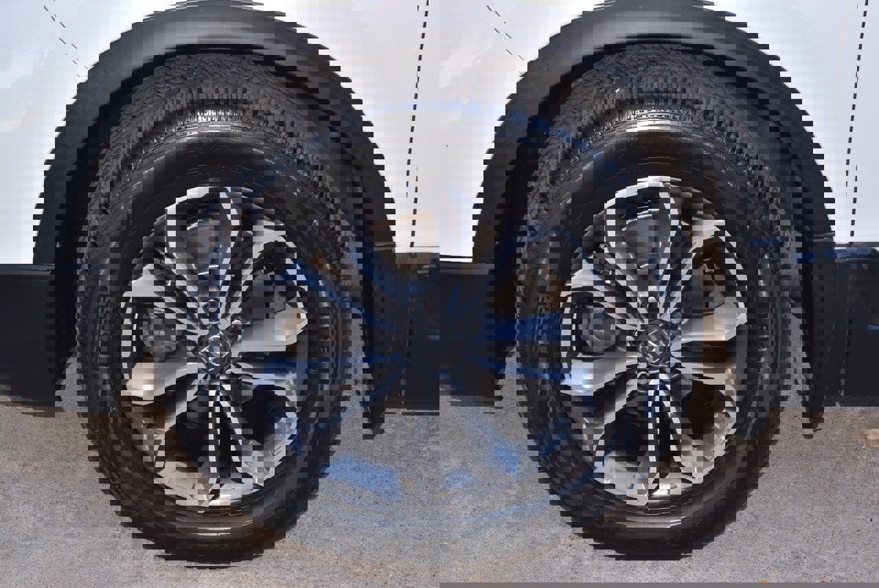 Used 2021 Honda CR-V EX image 38