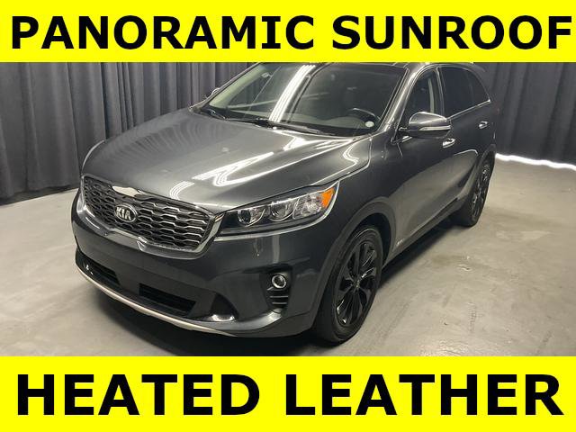 Used 2020 Kia Sorento EX