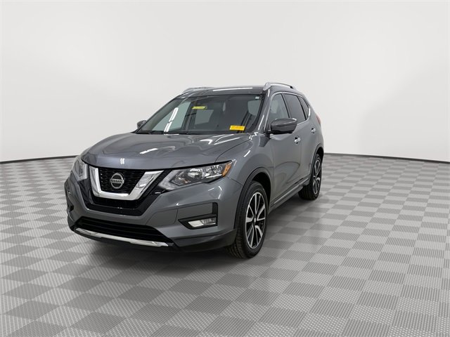 Used 2020 Nissan Rogue SL image 5