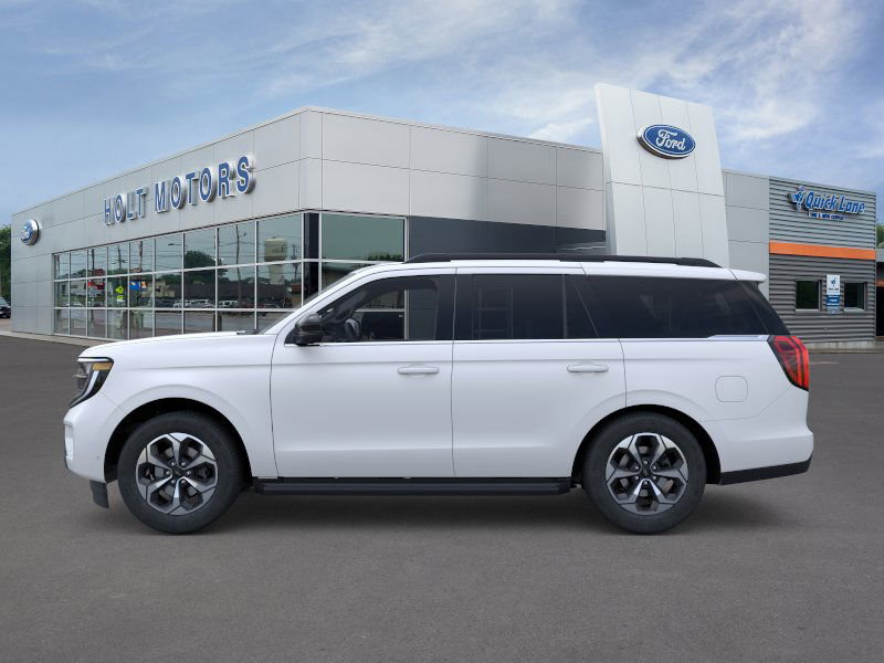 New 2026 Ford Expedition Active AWD/4WD image 26