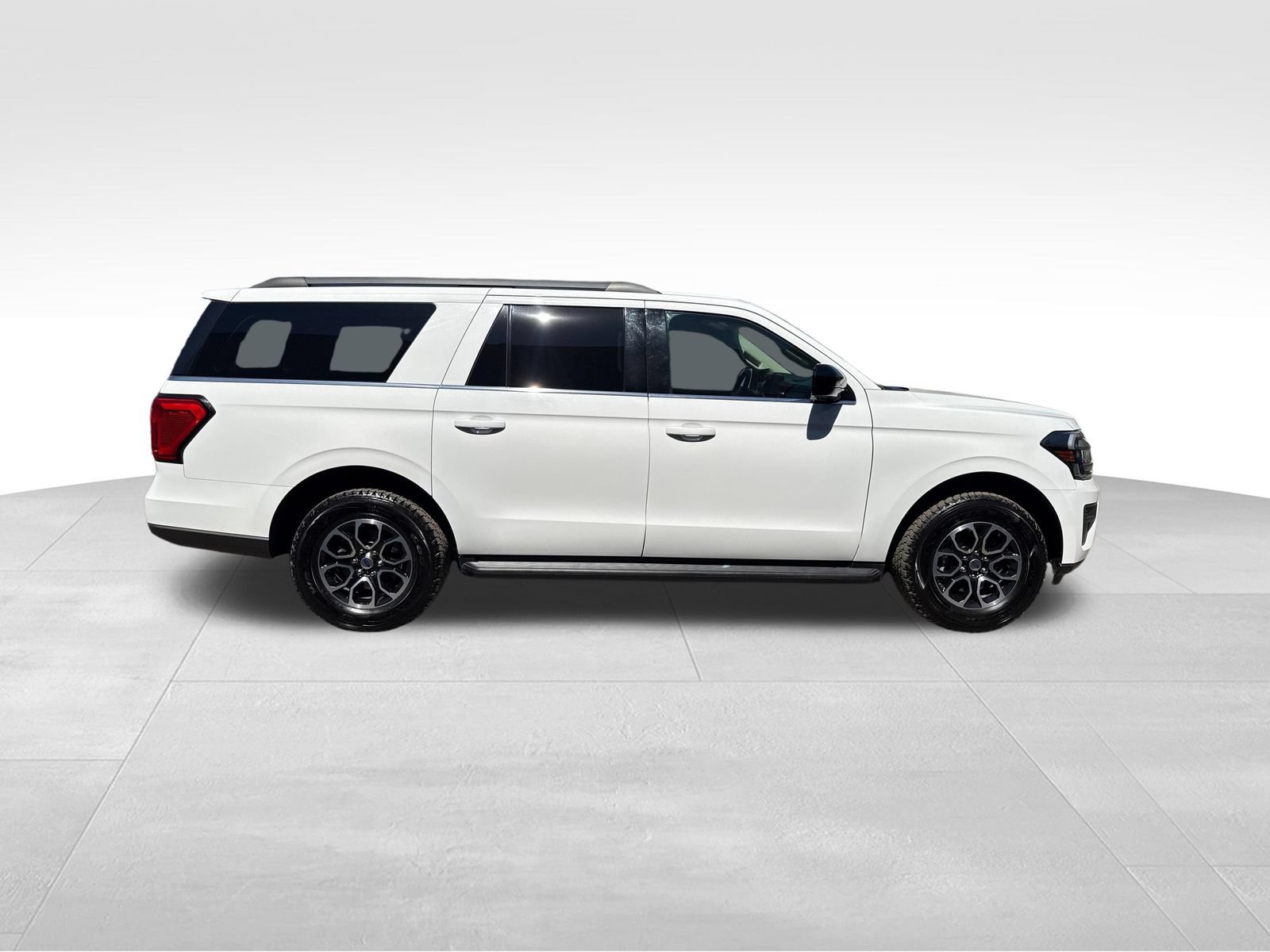 Certified 2023 Ford Expedition Max XL AWD/4WD image 6