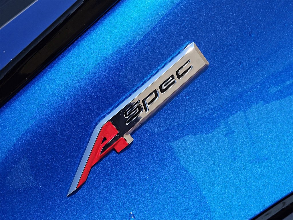 New 2026 Acura Integra A-Spec image 12