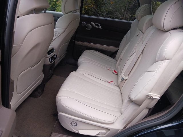 Used 2023 Genesis GV80 3.5T Advanced + image 13