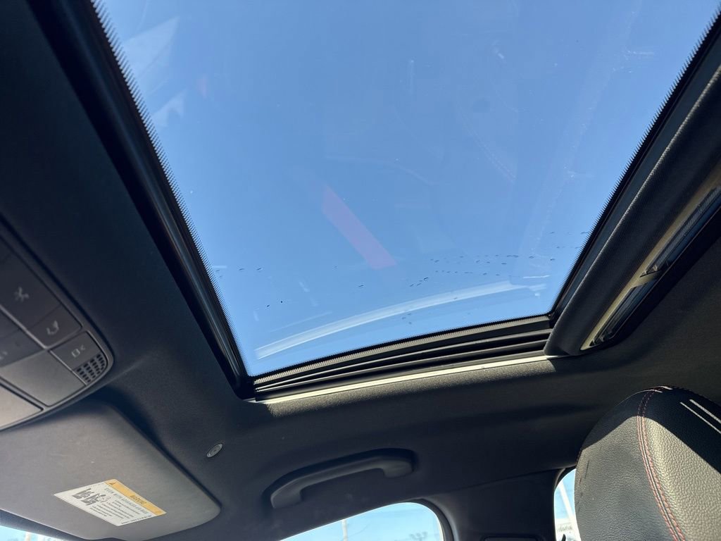 Used 2019 Mercedes-Benz CLS 53 AMG 4MATIC image 23