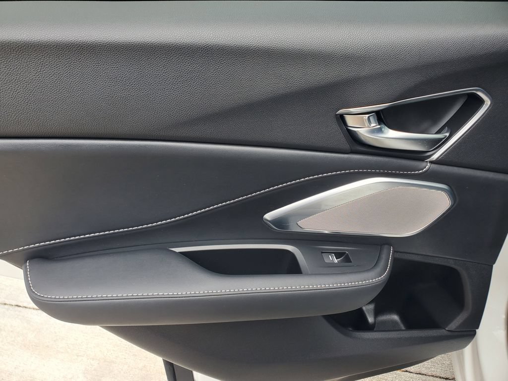 Certified 2023 Acura RDX AWD w/ Advance Package image 14
