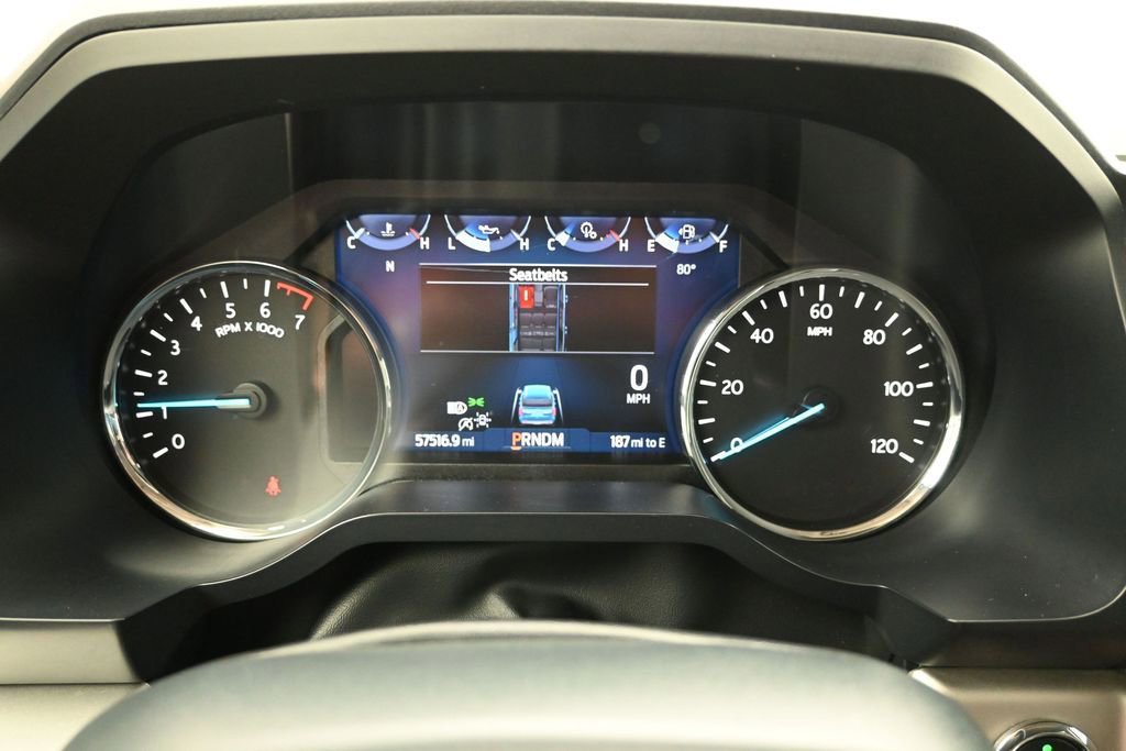 Used 2024 Ford Expedition Max XLT AWD/4WD image 14
